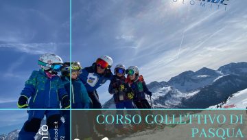 CORSO COLLETTIVO PASQUALE