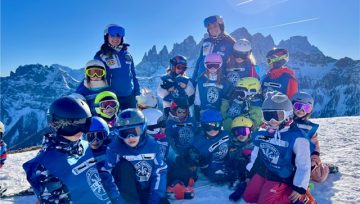 ❤️ Le vacanze natalizie sono state magiche e speciali, e questo grazie a tutti voi!