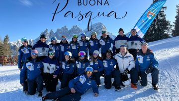 BUONA PASQUA