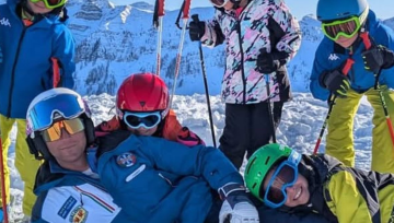 Corso Collettivo dell'Immacolata