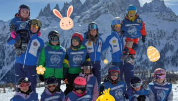 Corso Promozionale Pasqua