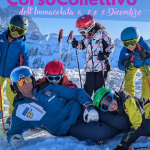 Corso Collettivo dell’Immacolata