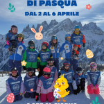 Corso Promozionale Pasqua